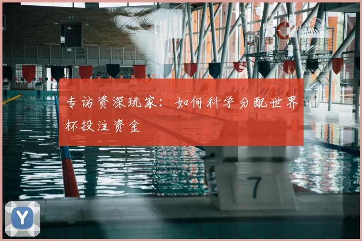 专访资深玩家：如何科学分配世界杯投注资金