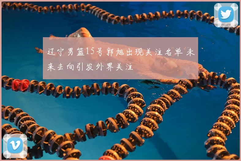 辽宁男篮15号郭旭出现关注名单 未来去向引发外界关注