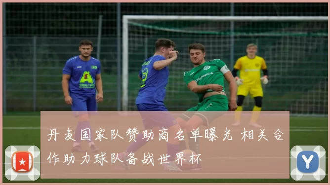 丹麦国家队赞助商名单曝光 相关合作助力球队备战世界杯